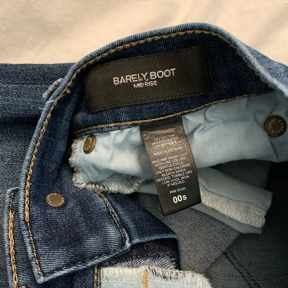 Express Jeans - Picture 5 of 5